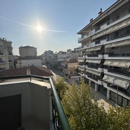 Prieston Residences Appartement *