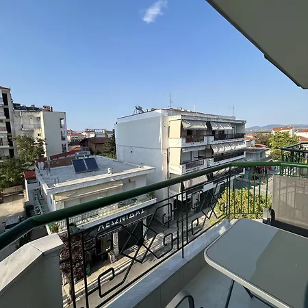 Prieston Residences * Килкис