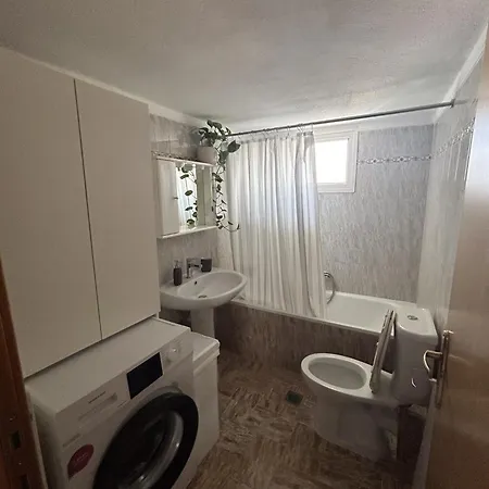 Apartment Prieston Residences Kilkís