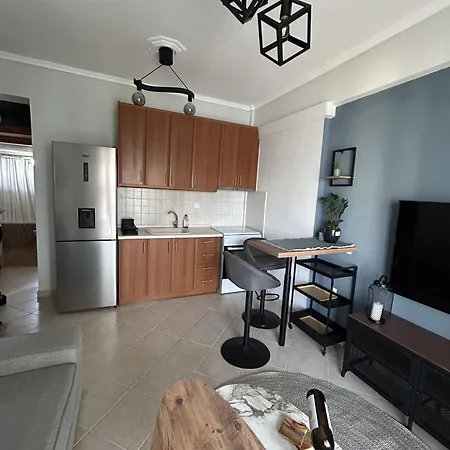 Prieston Residences Appartement