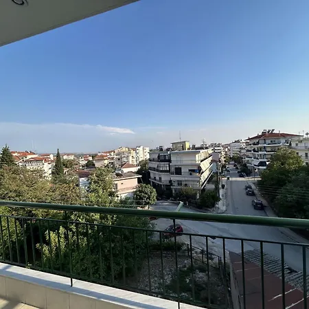 Serene Suites, Str Hospitality Mngmt * Kilkis