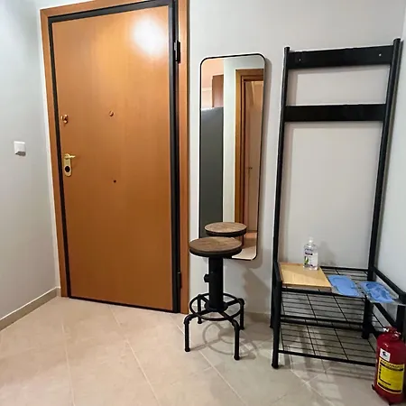 Prieston Residences Apartment