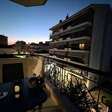 Prieston Residences Apartament *