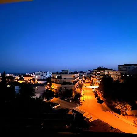 Prieston Residences Апартаменты Килкис