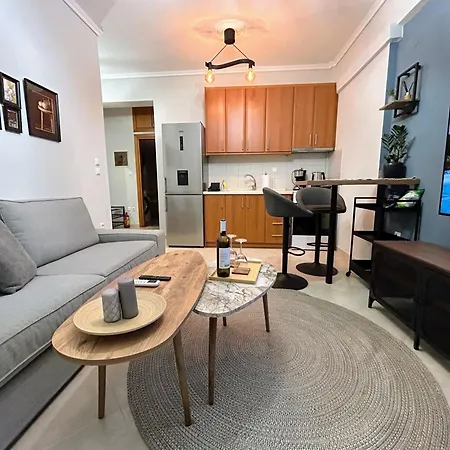 Prieston Residences * Kilkís