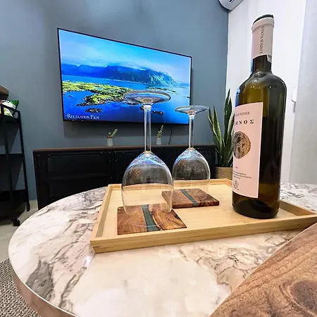 Prieston Residences * Килкис