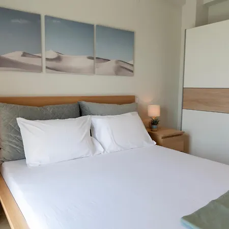 Апартаменты Prieston Residences *