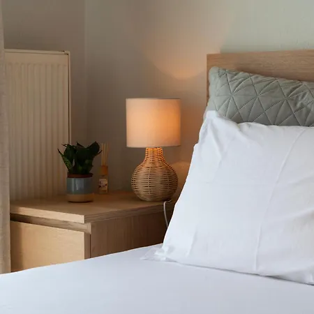 Апартаменты Prieston Residences Килкис