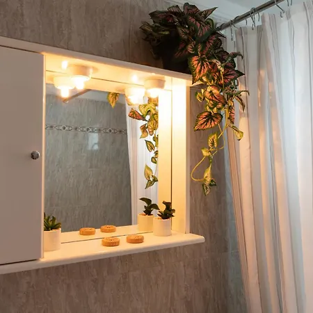 Апартаменты Prieston Residences