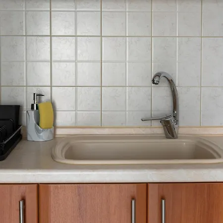 Prieston Residences Апартаменты *