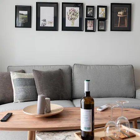 Prieston Residences Апартаменты Килкис