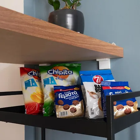 Prieston Residences Килкис