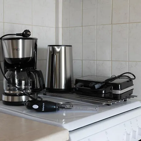 Prieston Residences * Килкис