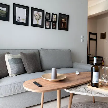 Prieston Residences * Kilkís