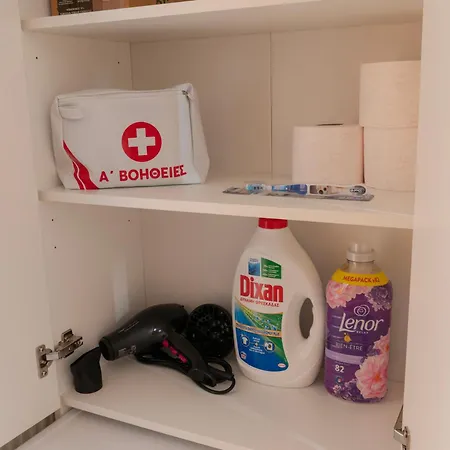 Prieston Residences Апартаменты *