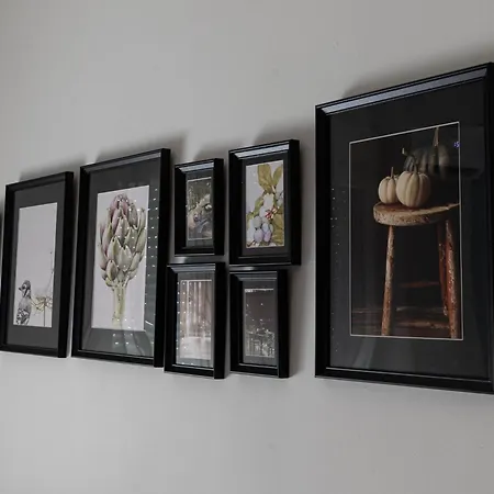 Prieston Residences Апартаменты Килкис