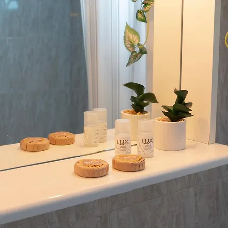 Апартаменты Prieston Residences Килкис