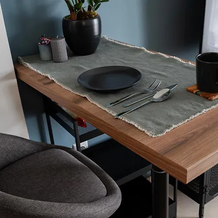 Apartment Prieston Residences