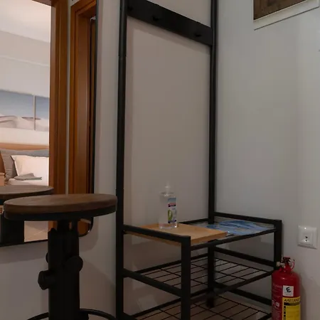 Prieston Residences Kilkís