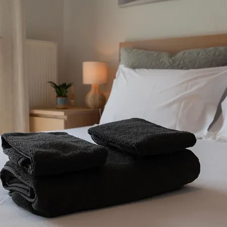 Appartement Prieston Residences