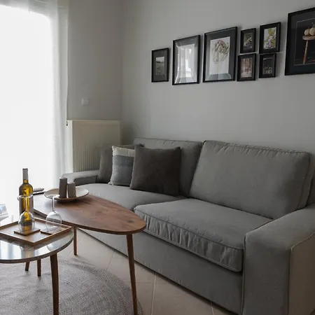 Apartment Prieston Residences