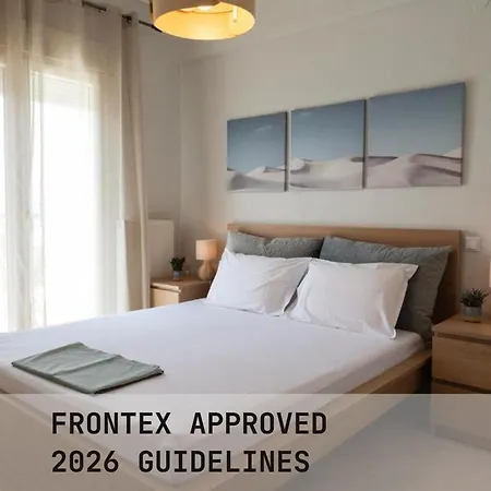 Appartement Prieston Residences Kilkís