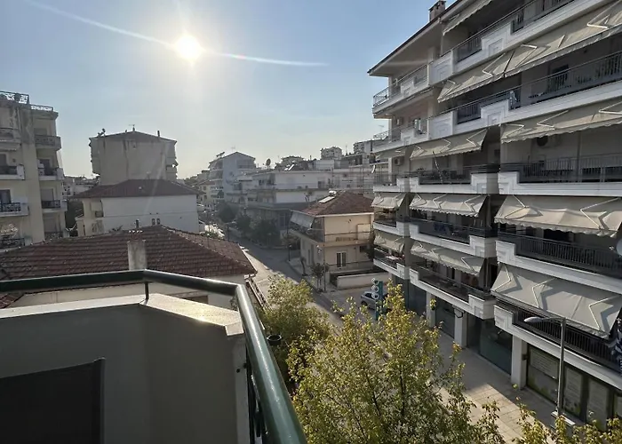 Prieston Residences Apartament *