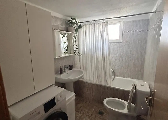 Apartament Prieston Residences Kilkís