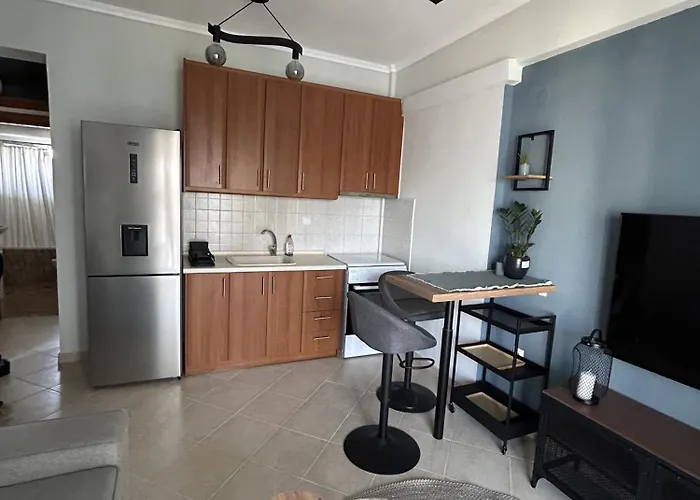 Prieston Residences Apartament