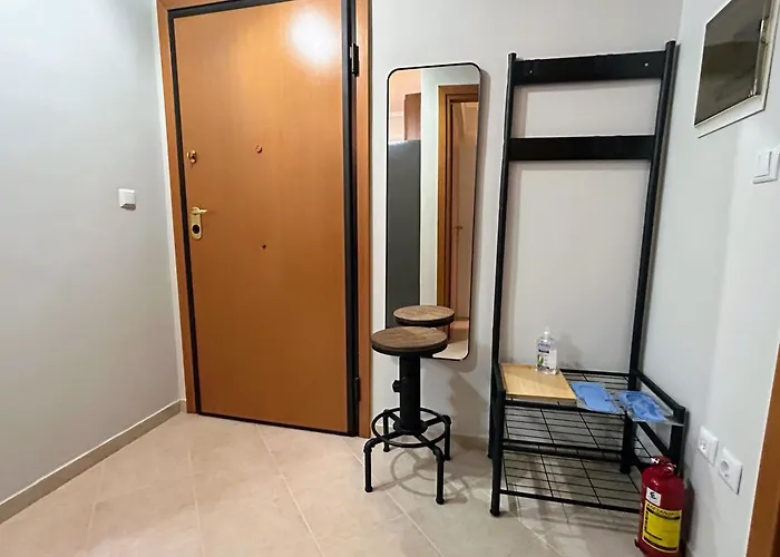 Prieston Residences Apartman