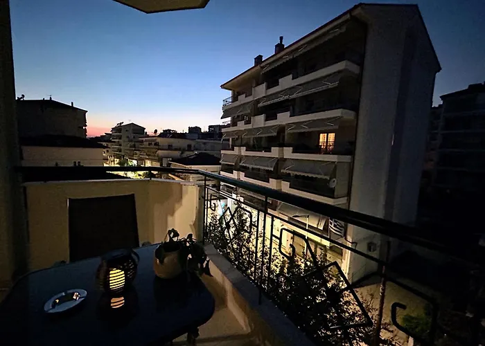 Prieston Residences Apartament *