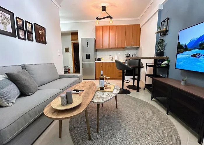 Prieston Residences * Kilkísz