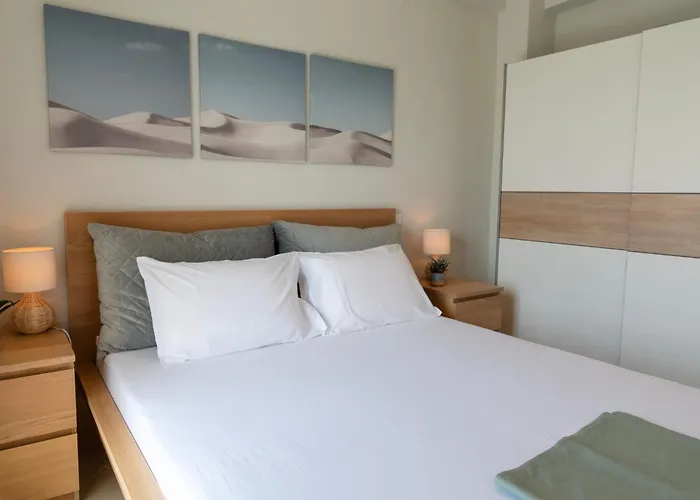 Apartament Prieston Residences *