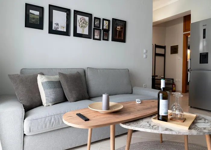 Prieston Residences * Kilkís