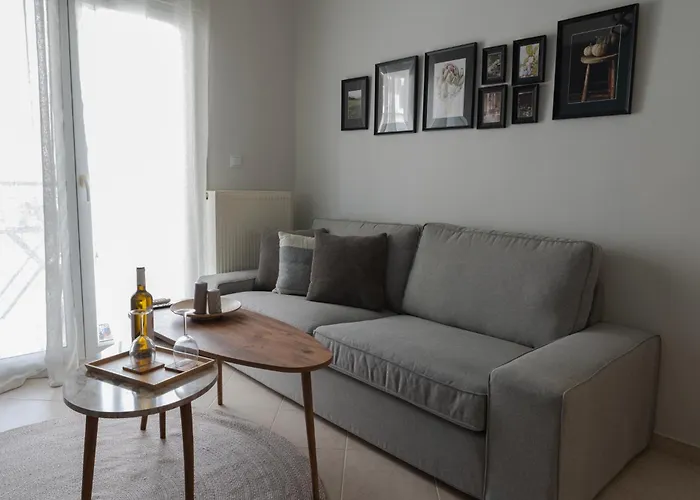 Apartament Prieston Residences